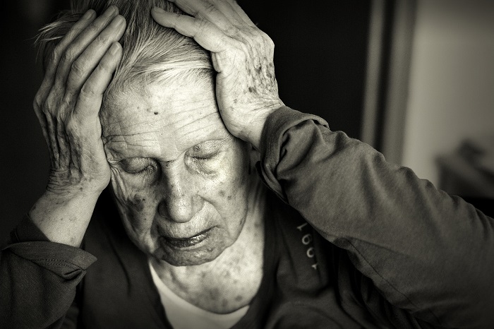Some Alzheimer`s patients appear to be `resistant` to memory loss